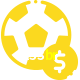 Aposte em esportes do mundo todo no 133br!
