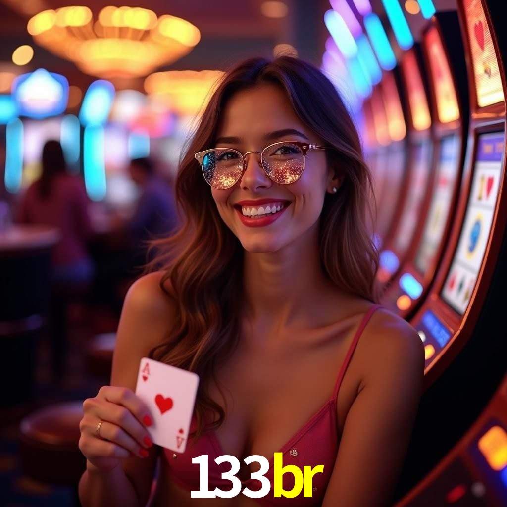 Welcome Bonus 133br