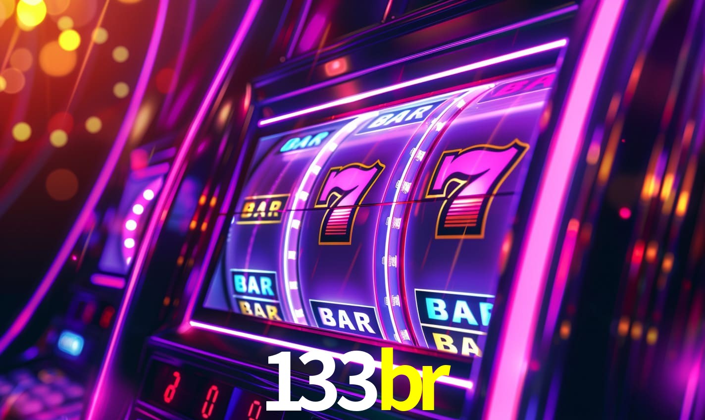 133br - A plataforma mais respeitável - 133br.com