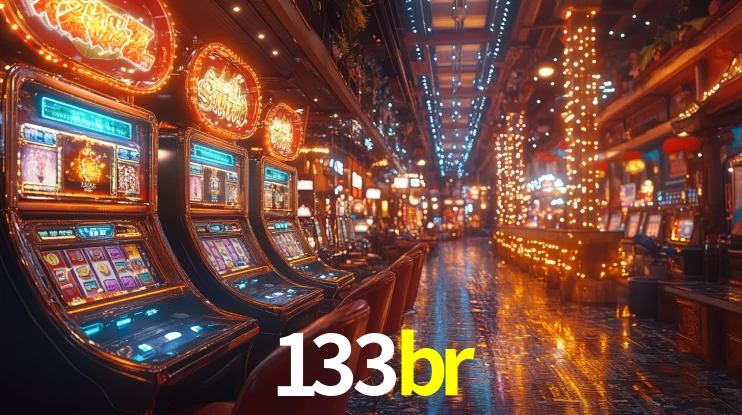 133br app