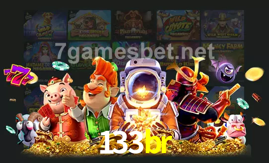 cassino 133br