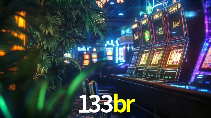 Live Casino 133br