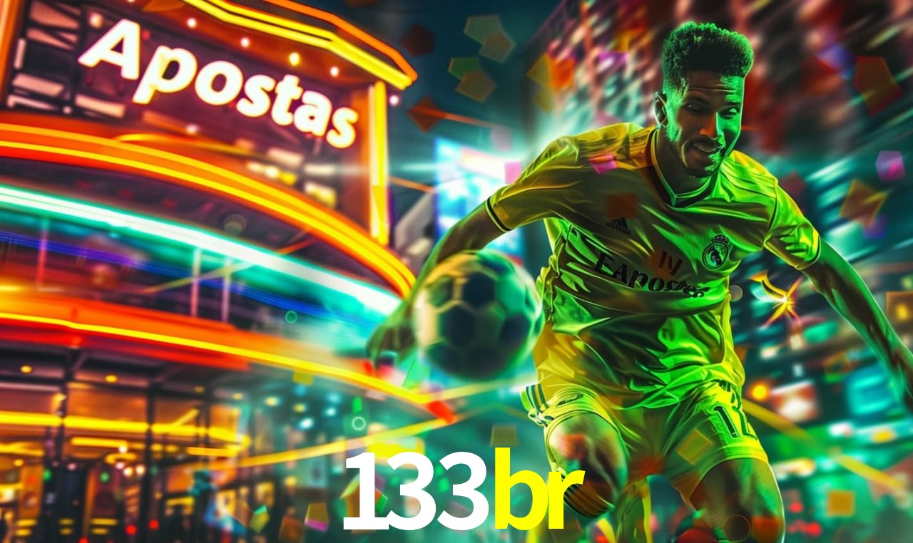 Diretório de Jogos 133br