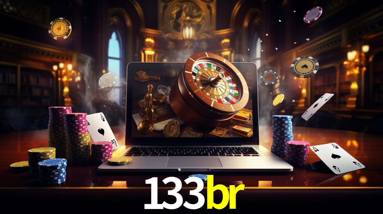 Roulette Table 133br