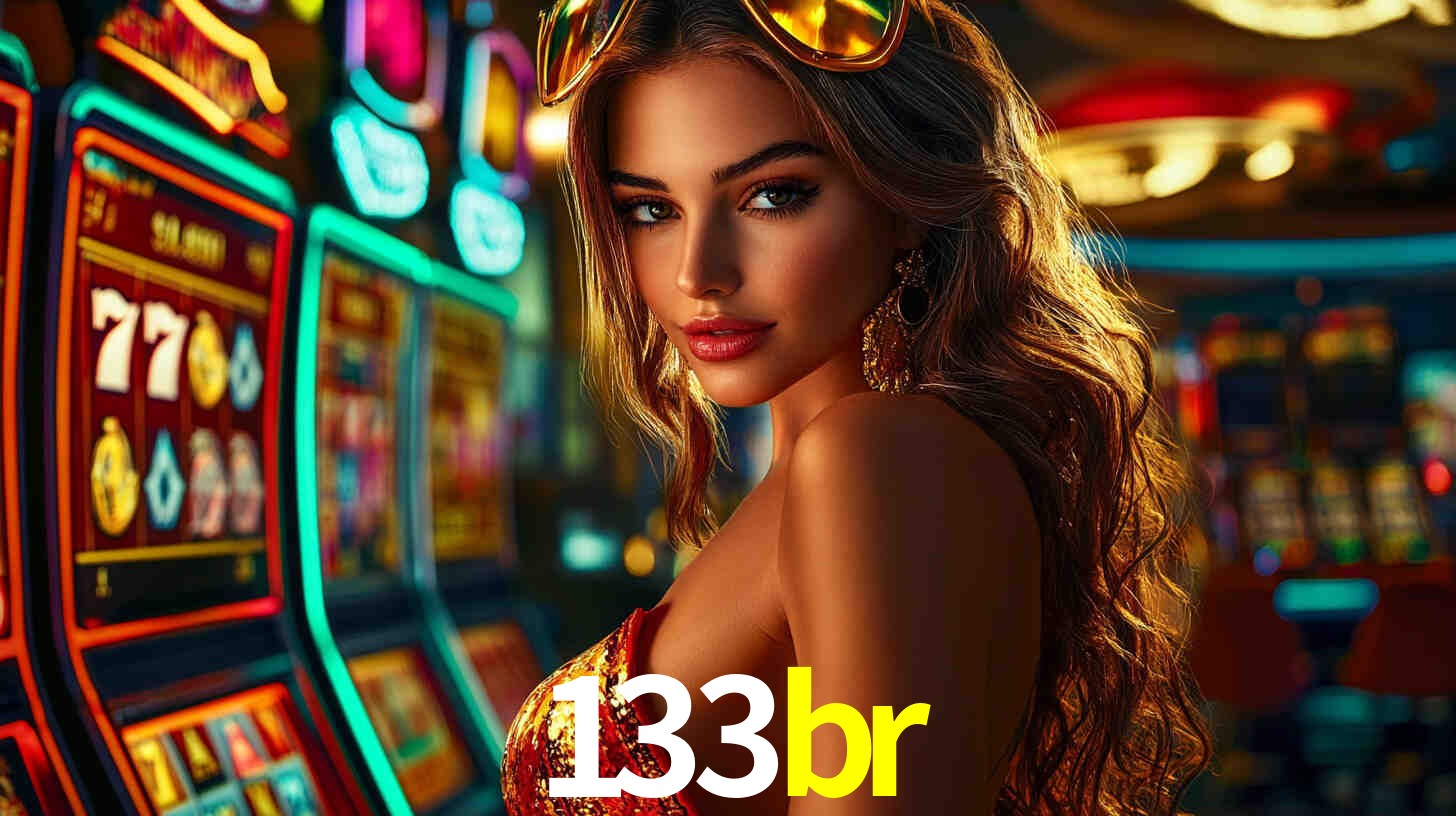 Welcome Bonus 133br