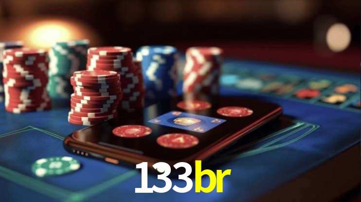 Casino Ao Vivo 133br