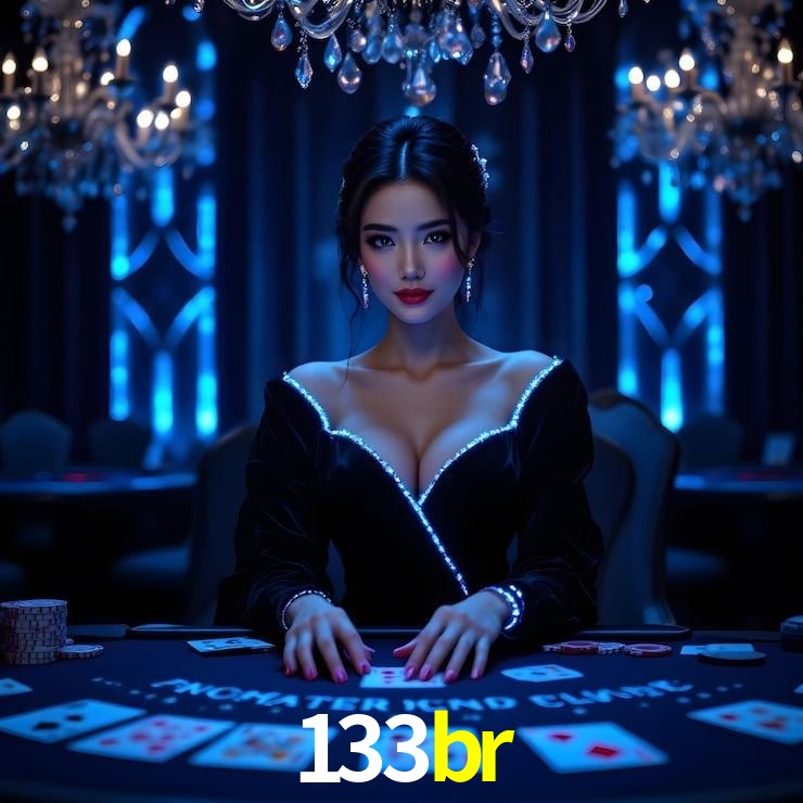 Provedores de Jogos 133br