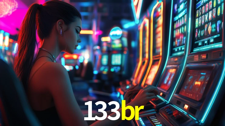 Ofertas Imperdíveis na 133br: Promoções e Bônus Que Valem a Pena