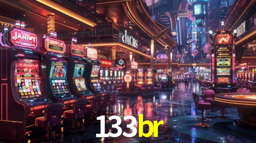 Slot Games 133br