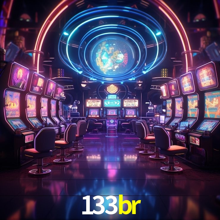 133br termos — contrato de uso e regulamento da plataforma