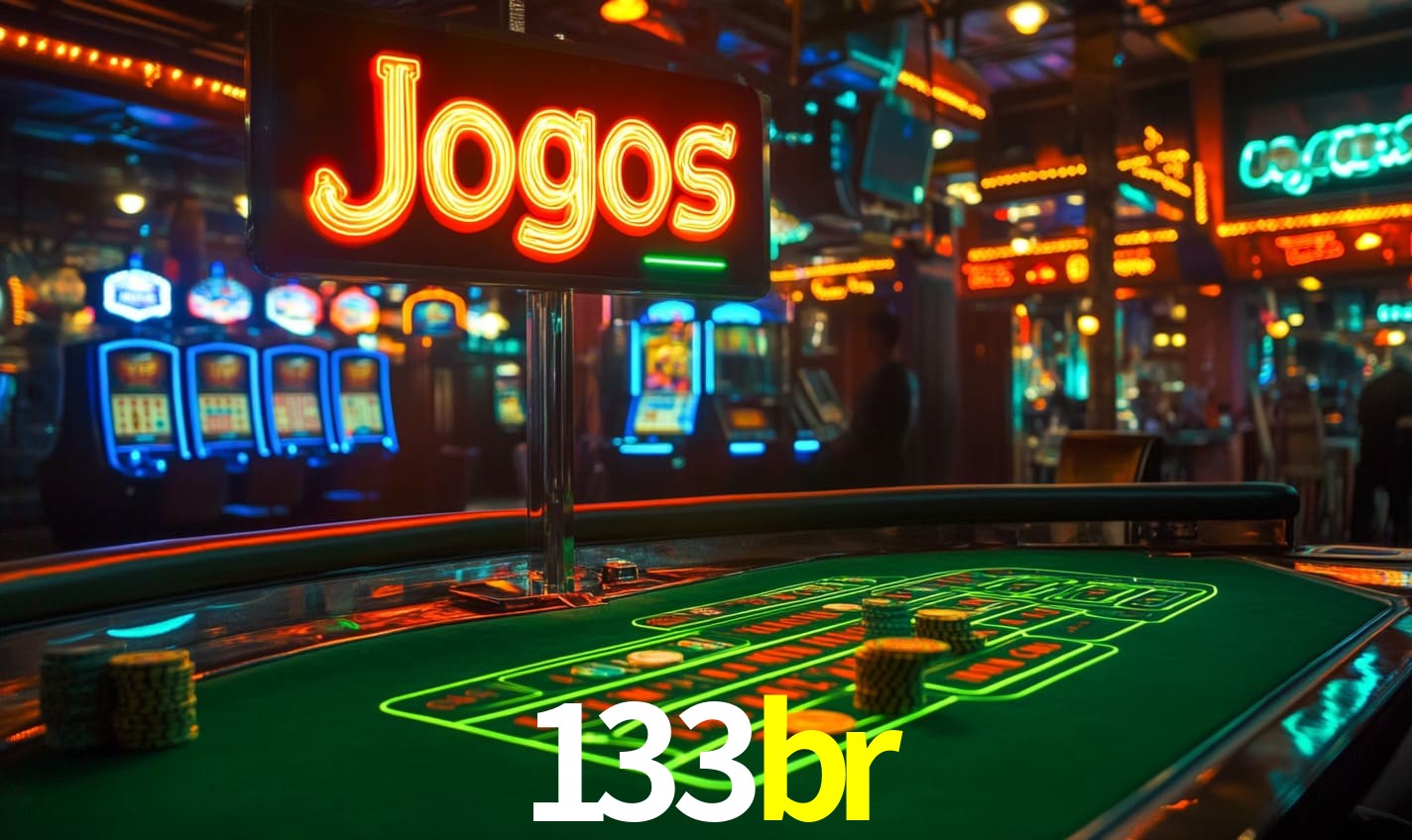 Benefícios da Conta 133br