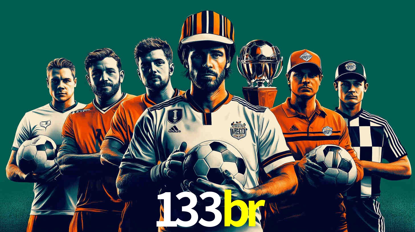 Descubra a Essência do 133br: Nossa História e Compromissos
