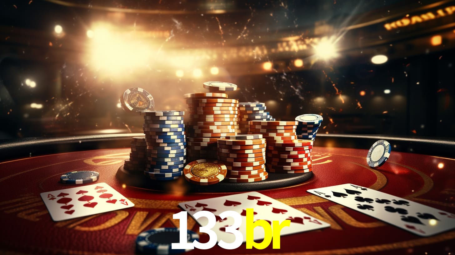 VIP Casino 133br