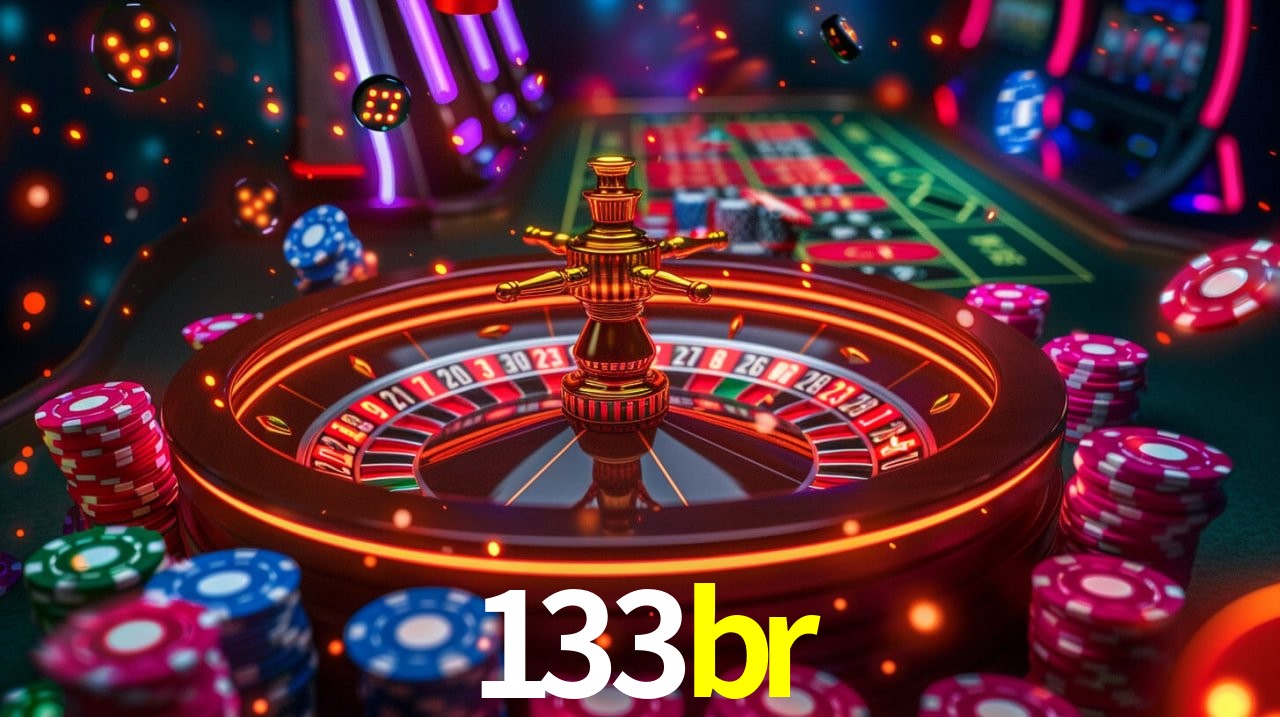 Interface do App 133br