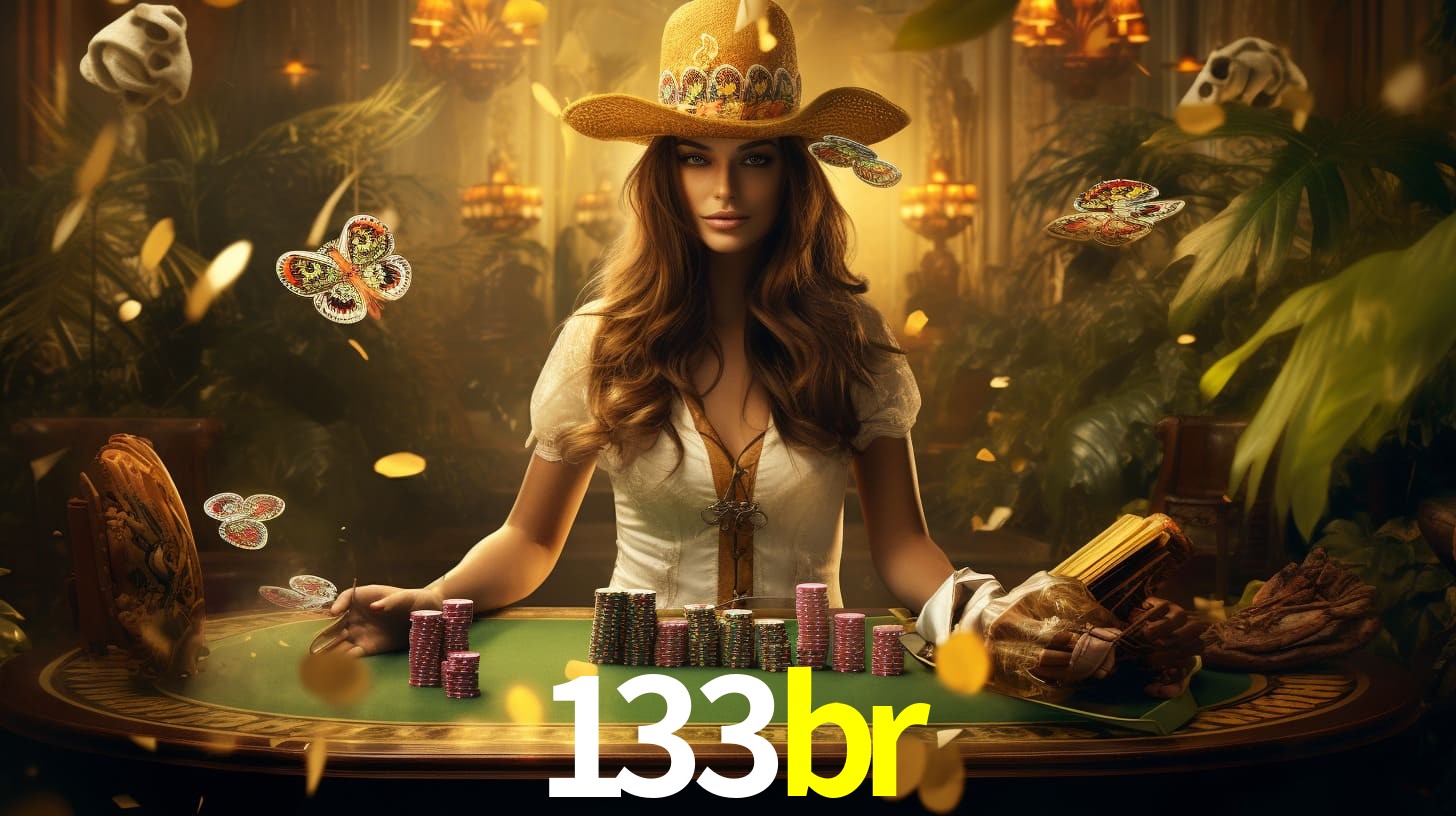 Blackjack Table 133br