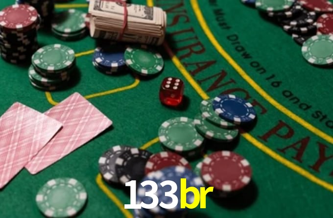 Bônus Generosos e Exclusivos no 133br para Você!