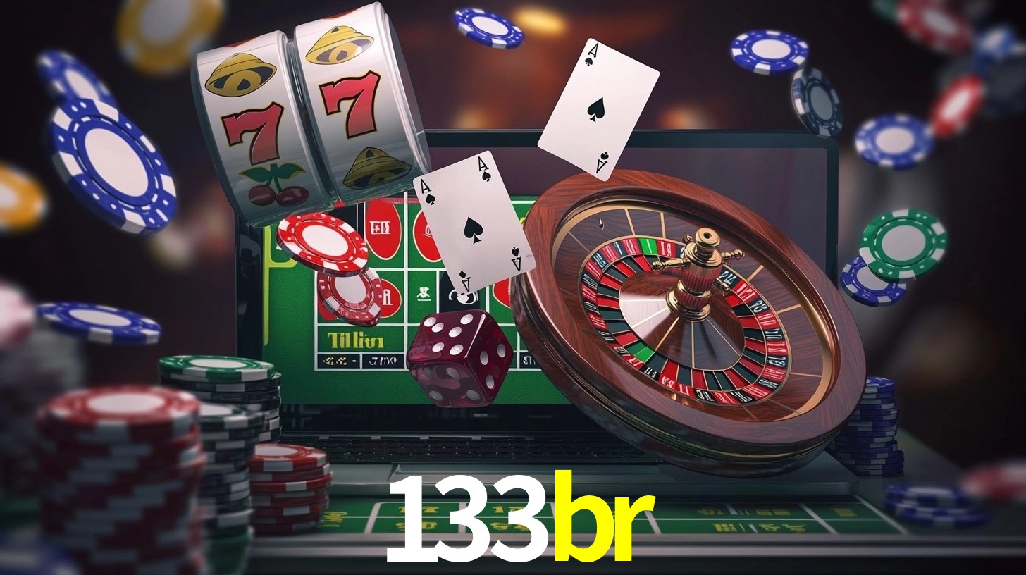 133br App Interface