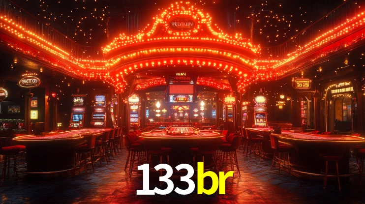 133br bônus — cashback 15 por cento e níveis VIP