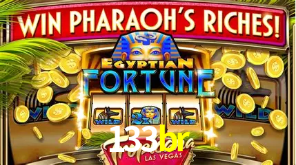 Descubra o Mundo do Cassino Online com 133br