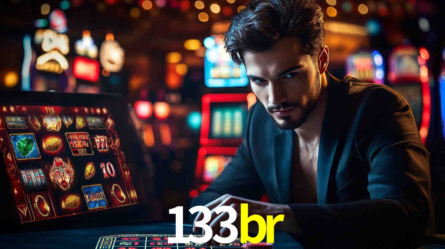 133br: Jogue Crash e Experimente Alta Recompensa Instantânea