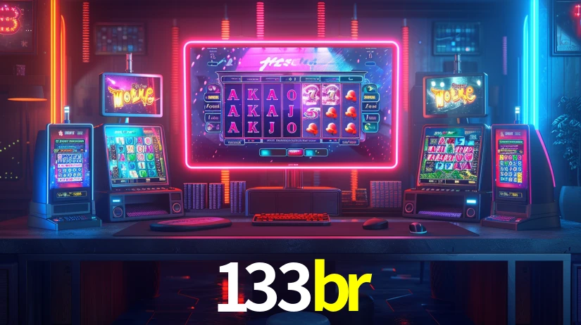 Experimente o Login Seguro Premium no 133br