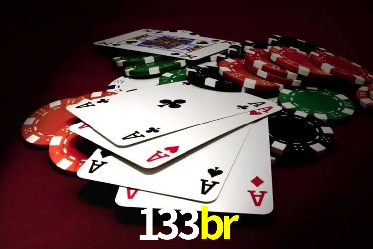Mesa de Blackjack 133br