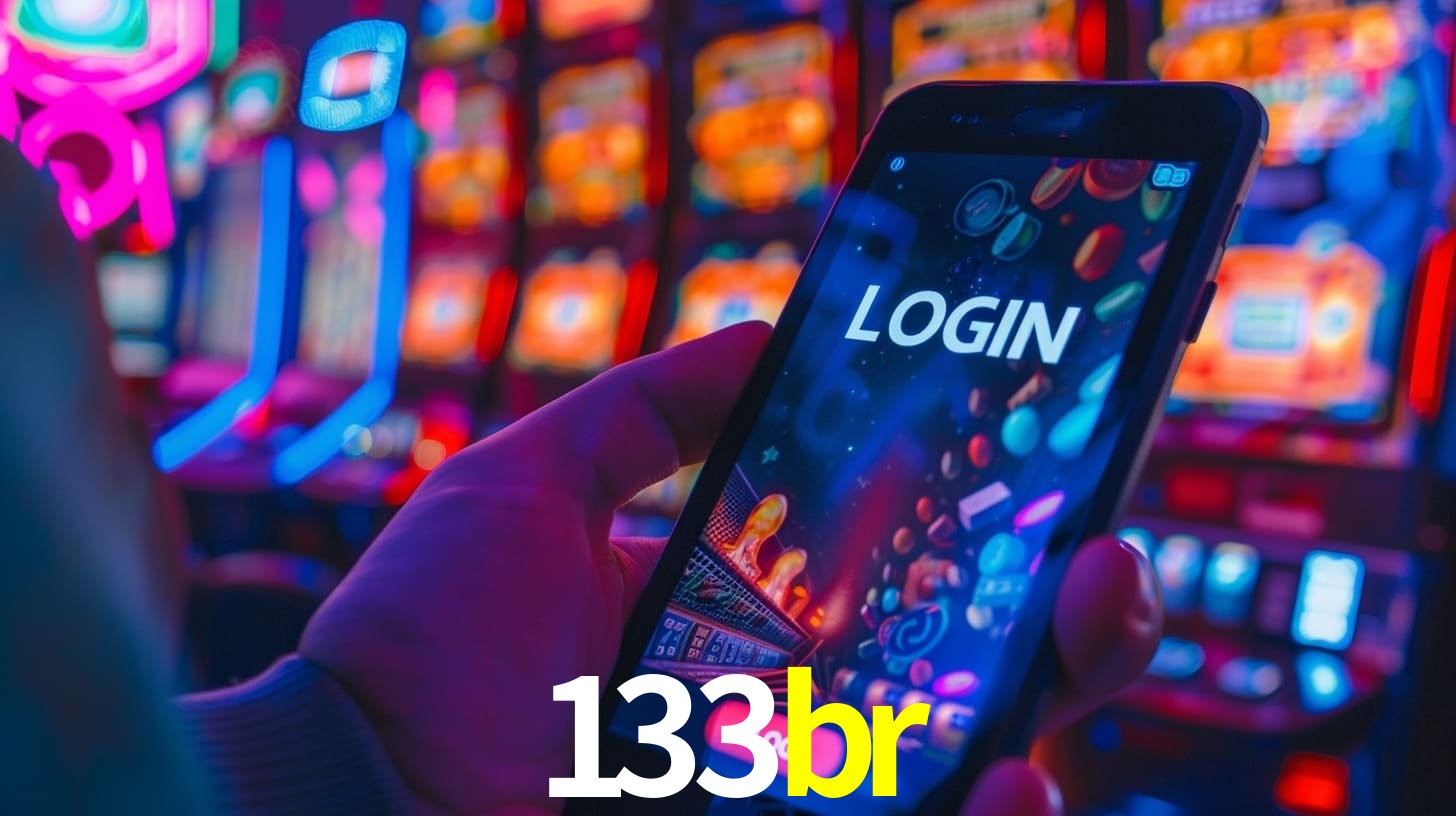 Casino VIP 133br