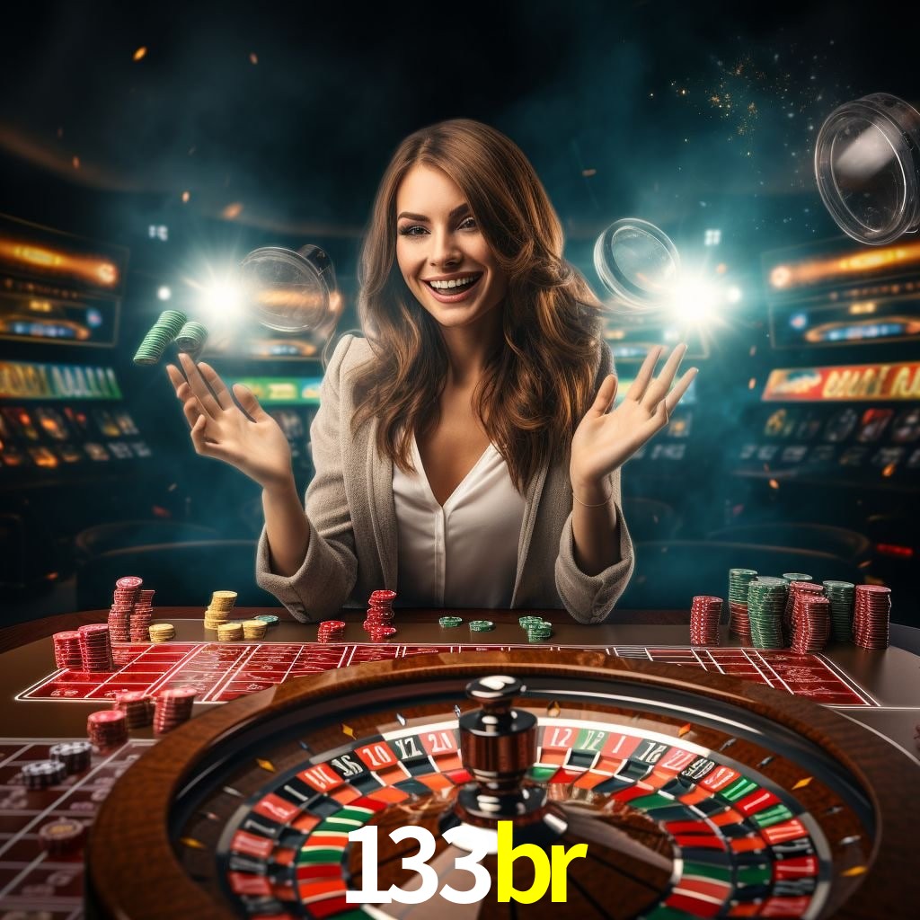 133br