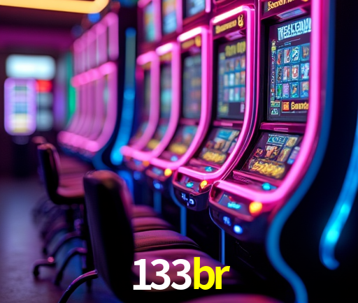 133br plataforma — depósito PIX instantâneo no caixa