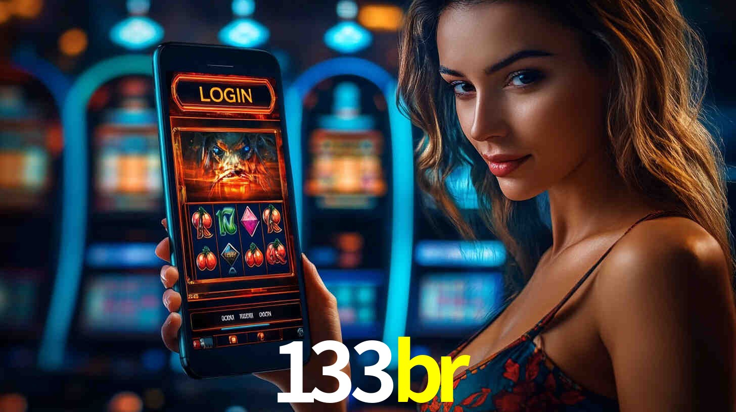 133br: A Experiência de Casino com Jogos de Mesa ao Vivo