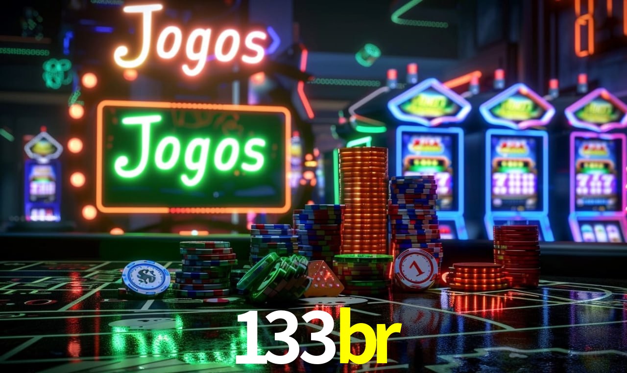 Apostas com odds competitivas na 133br