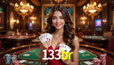 Account Benefits 133br