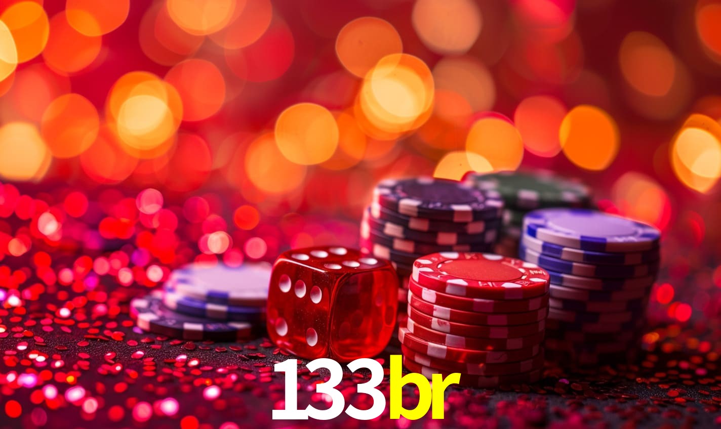 Explorando a Categoria de Eventos em Apostas na 133br