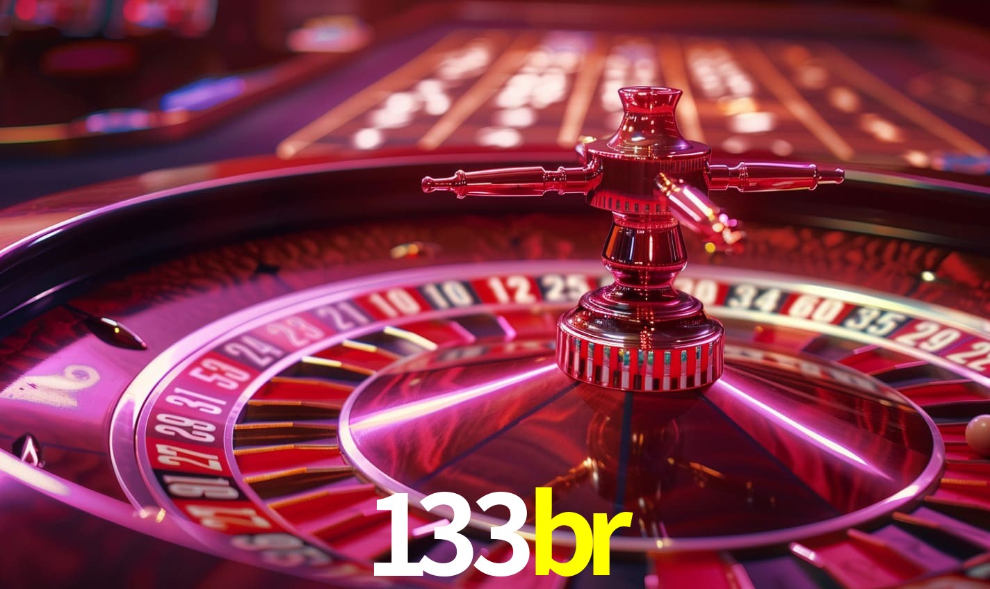 Descubra o Programa VIP da 133br: Vantagens Exclusivas para Jogadores