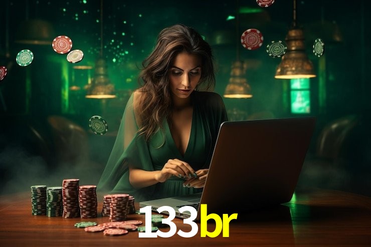 Escolher plataforma para baixar 133br