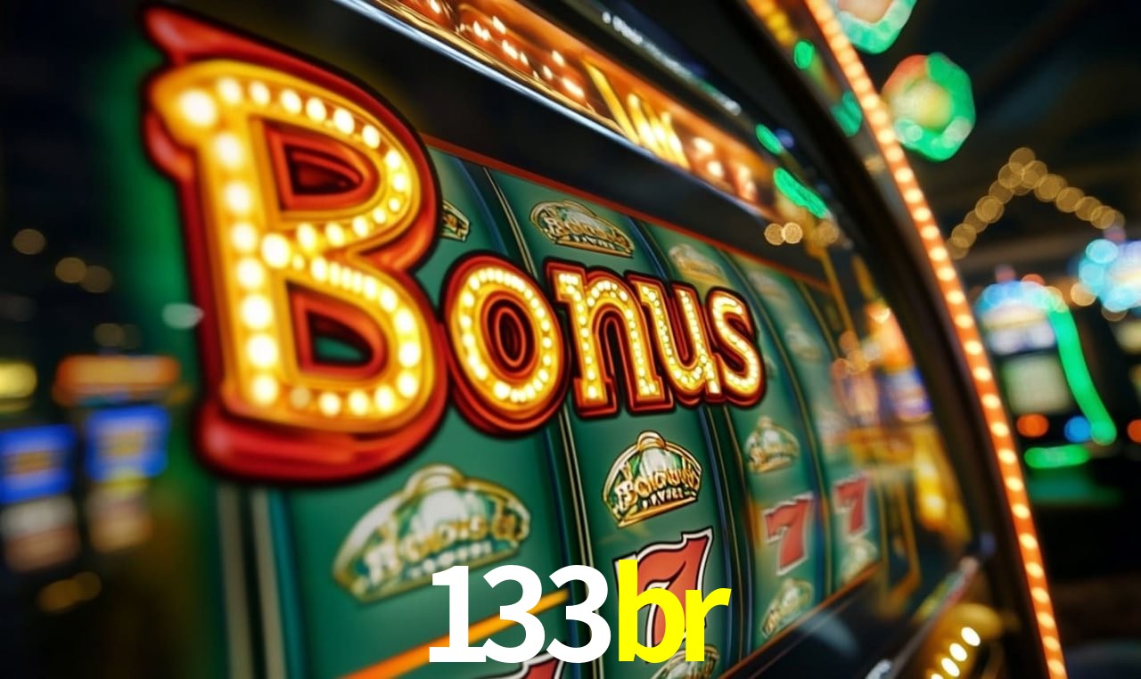 Loterias online na 133br