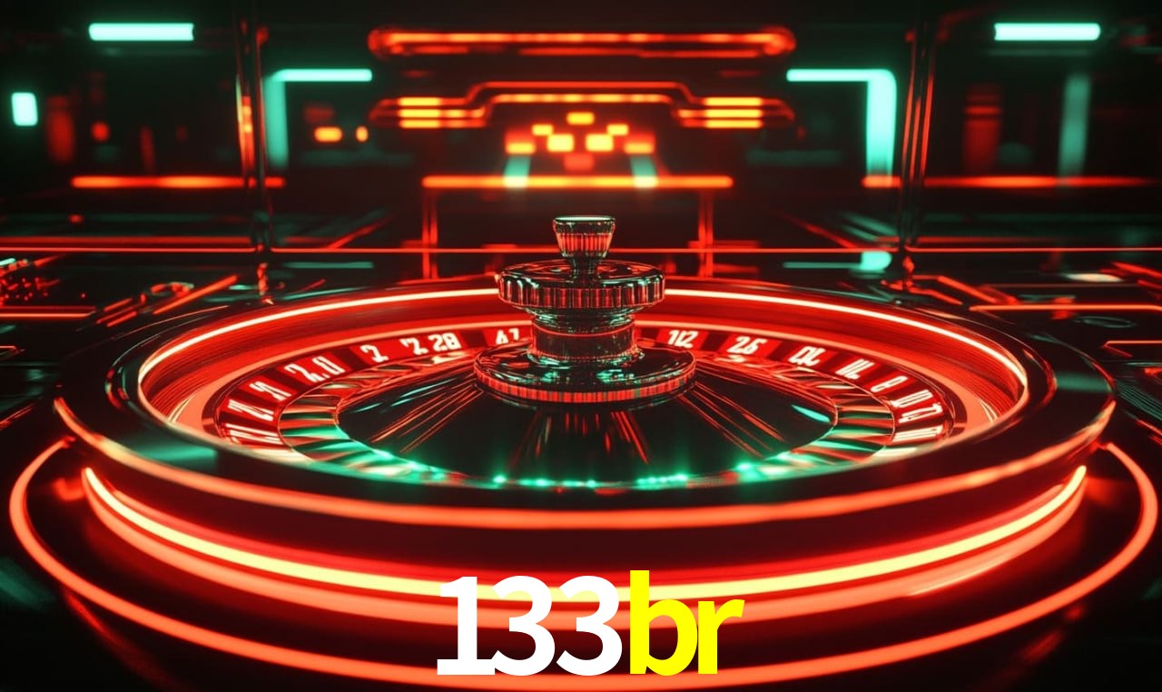 Descubra a Magia dos Jogos de Arcade no 133br