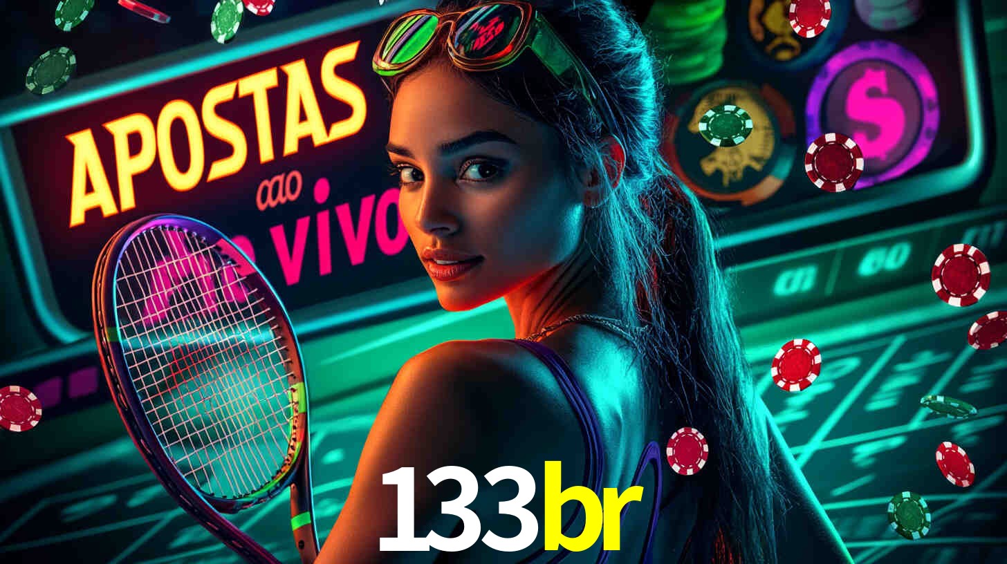 Apostas Esportivas na 133br: Um Guia Completo