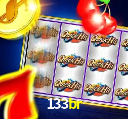 A Revolução dos Aplicativos de Jogos no 133br