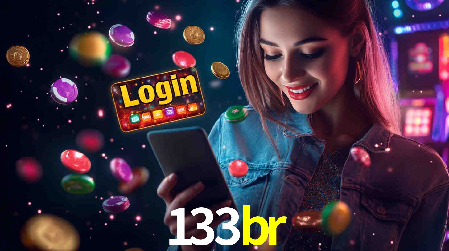 A Experiência Imersiva dos Cassinos Ao Vivo no 133br