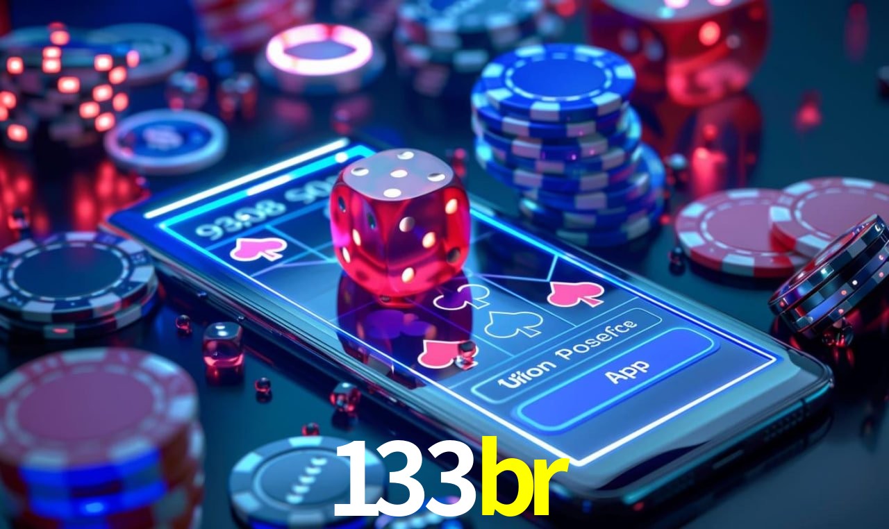 Canal oficial no Telegram da 133br