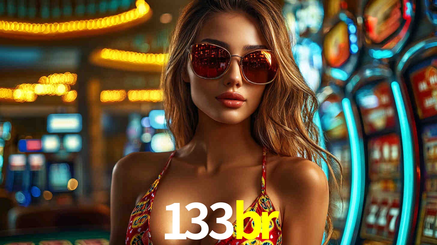 133br App Interface