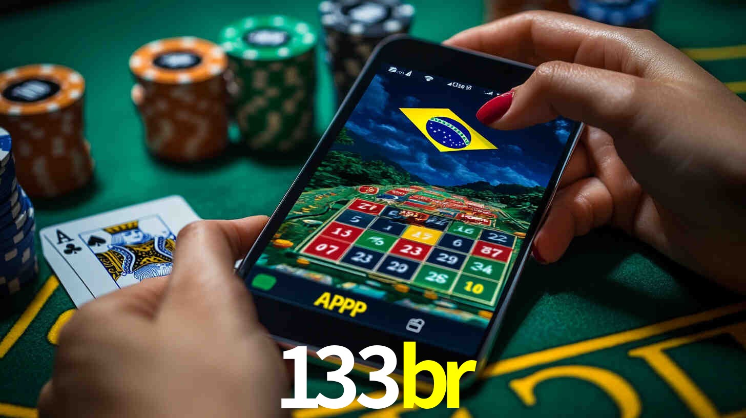 A Popularidade dos Caça-Níqueis no 133br