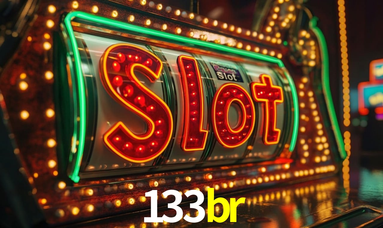 Tecnologia da Plataforma 133br