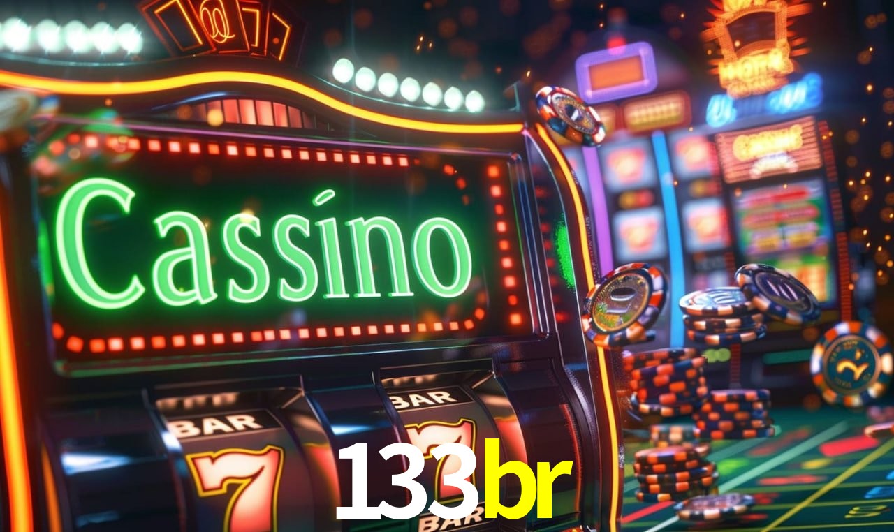 Login Seguro 133br