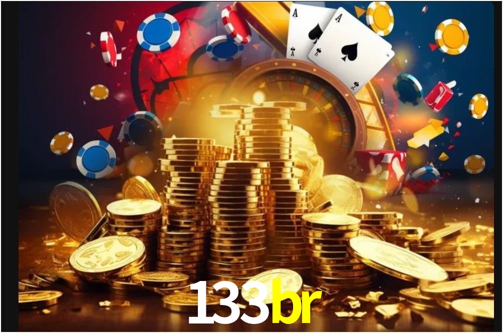 cassino 133br