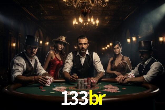 Download para Android e iOS na 133br