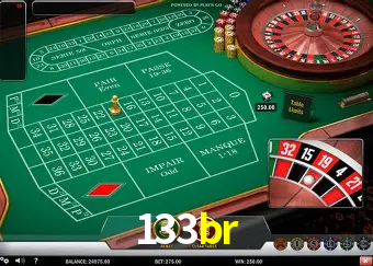 Cassino ao vivo com dealers reais na 133br