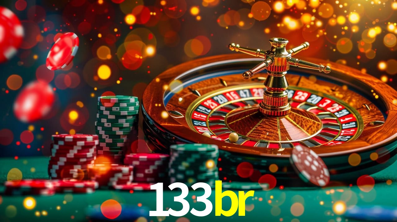 A Experiência Imersiva dos Cassinos Ao Vivo no 133br