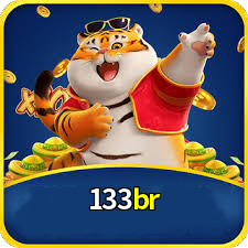 Imagem promocional da 133br mostrando a plataforma e suas vantagens